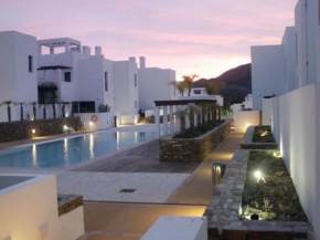 Monika Playa Macenas Mojacar Mojacar